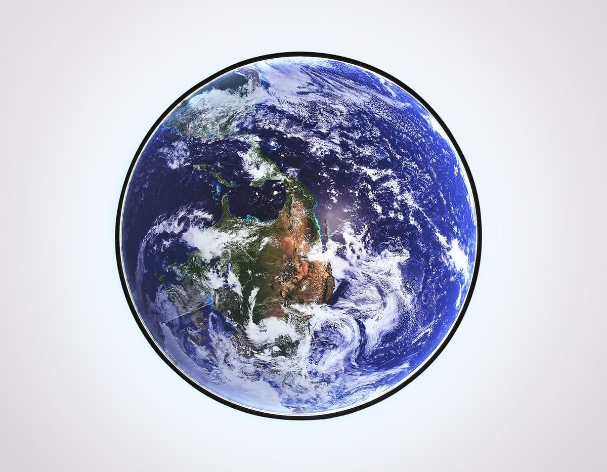 FW11132 BK черный 18W LED 3000-6400K D300*38