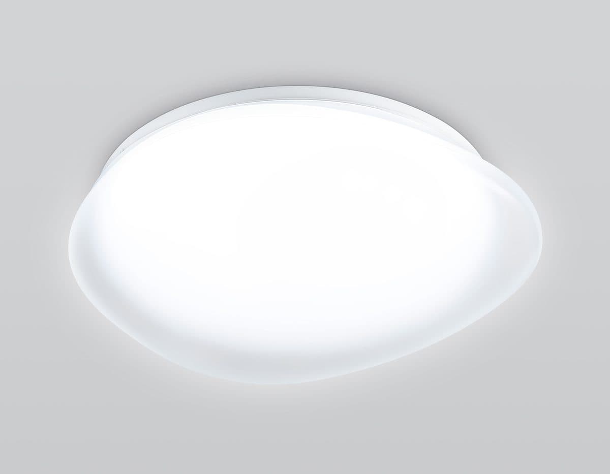 FZ1601 FR матовый IP20 40W 5000K 410*100 (Без ПДУ)