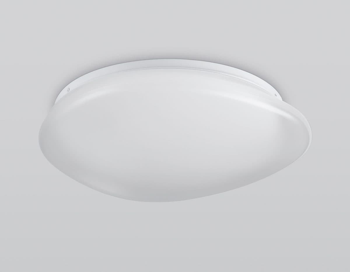 FZ1601 FR матовый IP20 40W 5000K 410*100 (Без ПДУ)