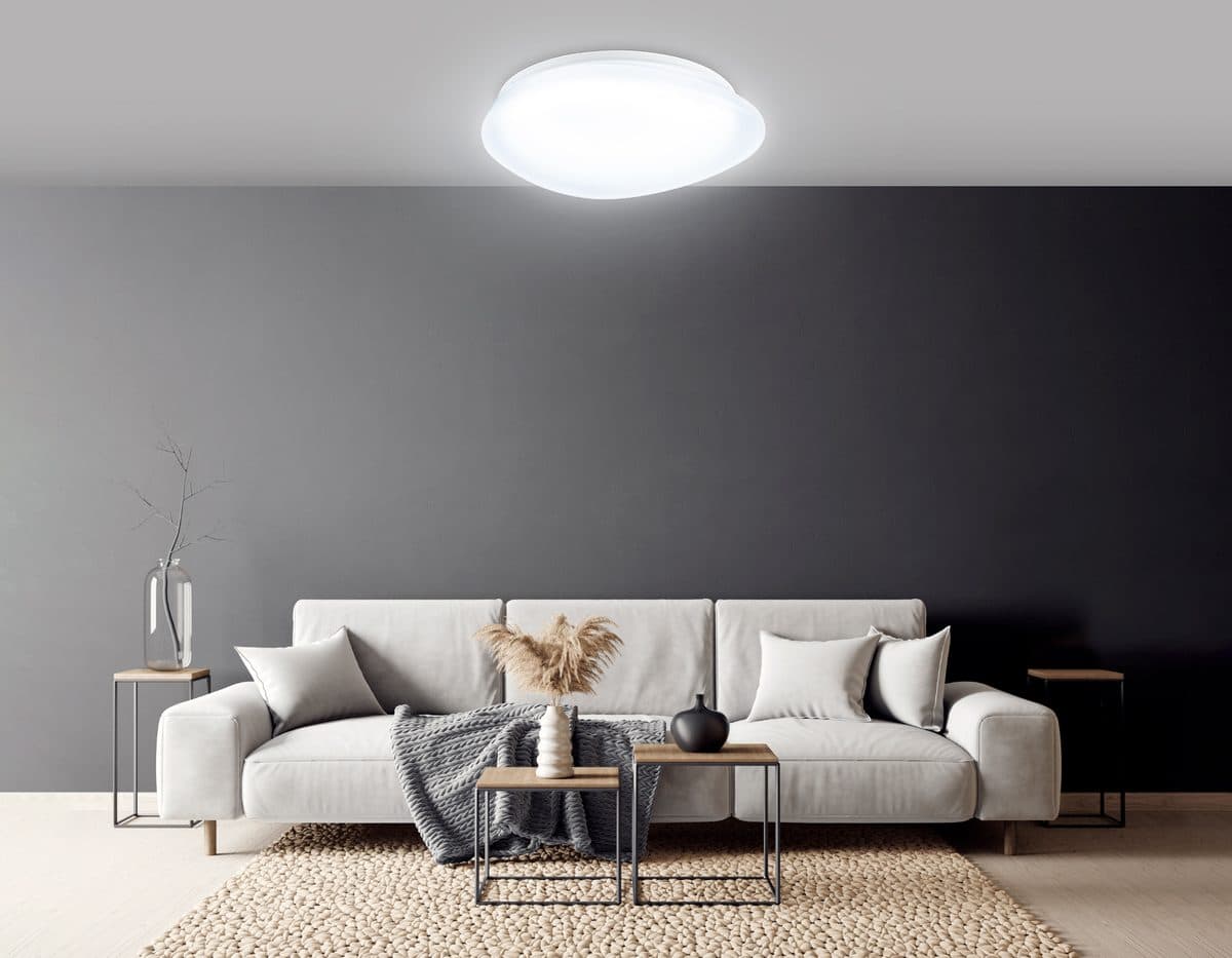 FZ1601 FR матовый IP20 40W 5000K 410*100 (Без ПДУ)