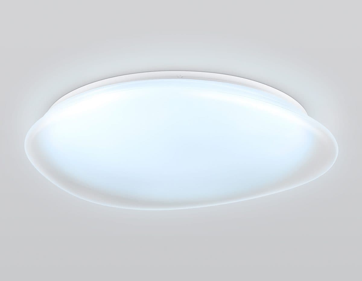 FZ1615 FR матовый IP20 60W 3000-6500K+RGB 510*100 (ПДУ ИК)