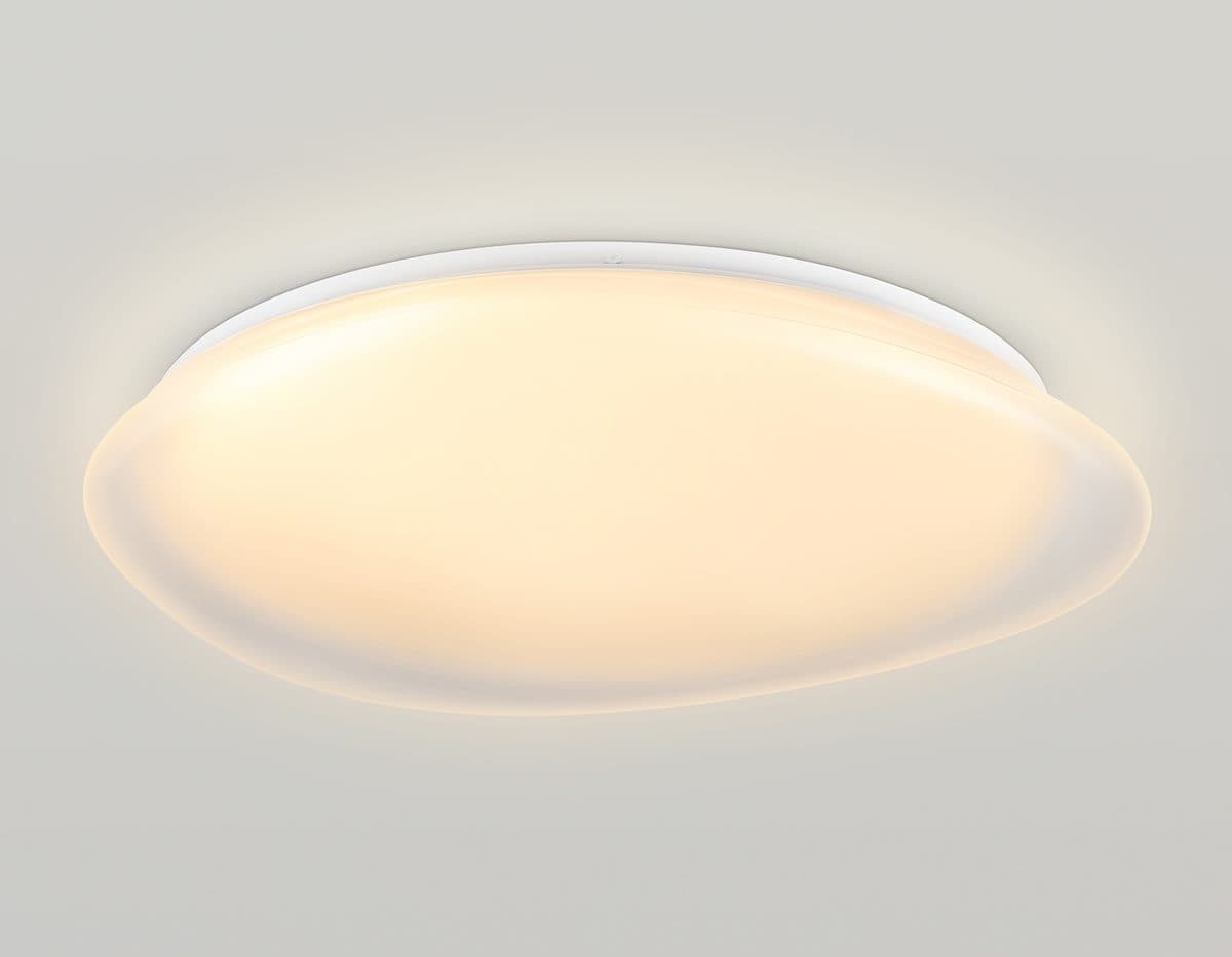 FZ1615 FR матовый IP20 60W 3000-6500K+RGB 510*100 (ПДУ ИК)