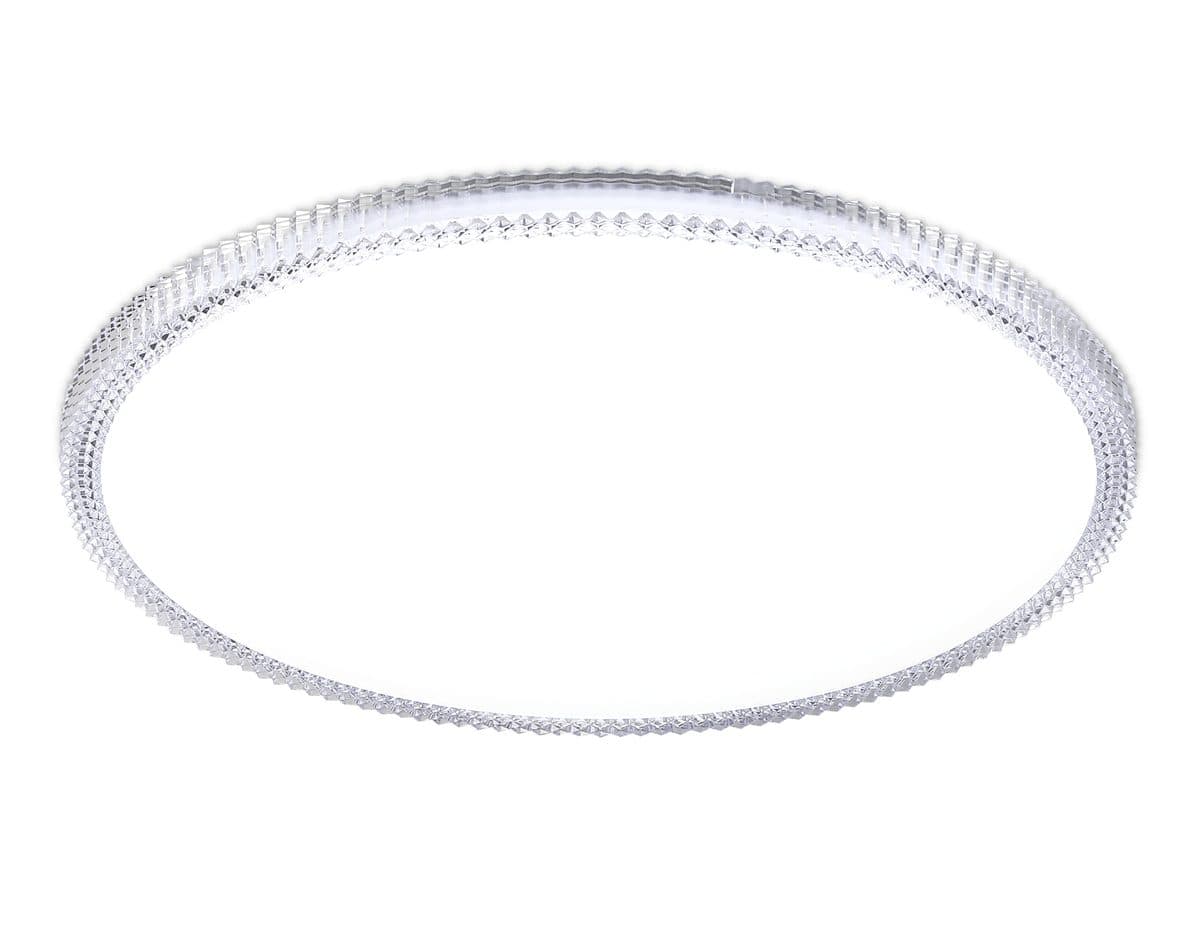 FZ1720 WH белый IP20 68W 4200K 460*65 (Без ПДУ)