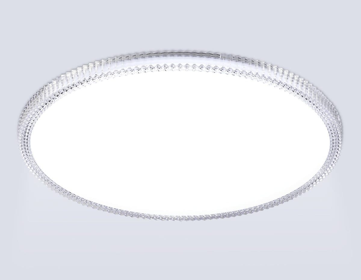 FZ1720 WH белый IP20 68W 4200K 460*65 (Без ПДУ)