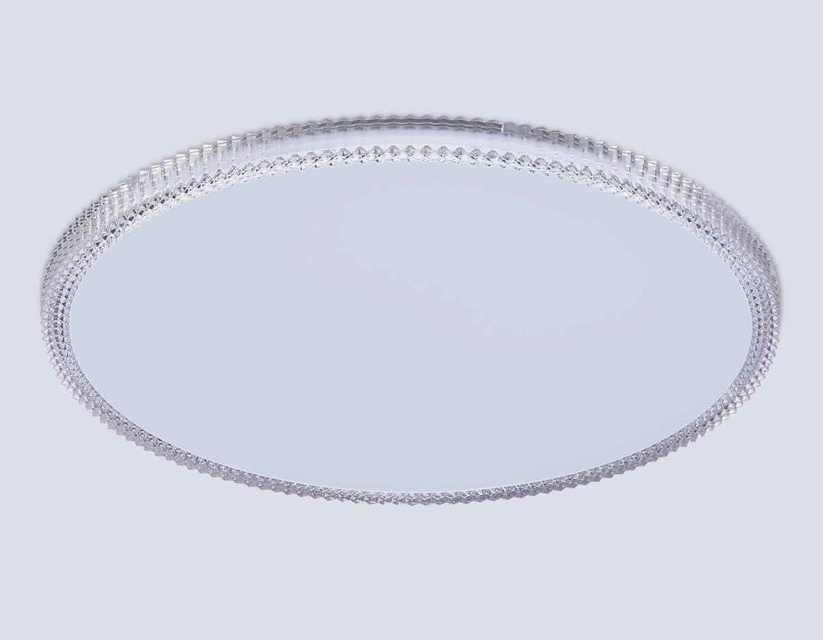 FZ1720 WH белый IP20 68W 4200K 460*65 (Без ПДУ)