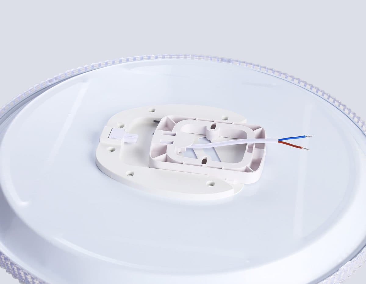 FZ1720 WH белый IP20 68W 4200K 460*65 (Без ПДУ)