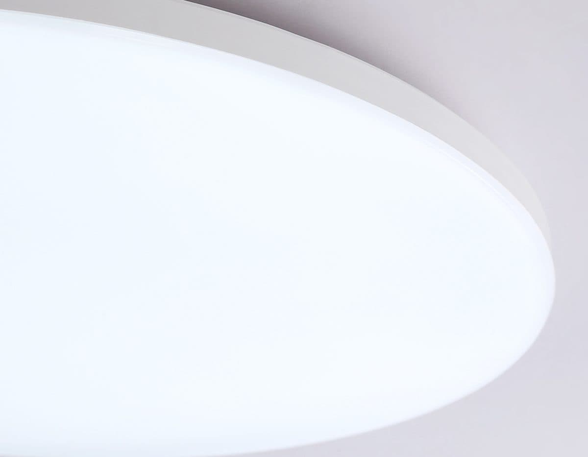 FZ2003 WH белый IP54 30W 3000K-6500K+RGB Wi-Fi Алиса/Tuya/Smart Home/Alexa D450*60 (ПДУ ИК)