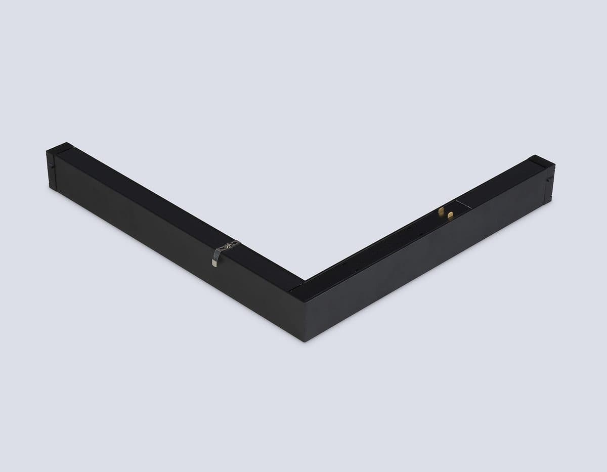 GL1299 BK черный IP20 24W 3000K-6400K 220V 120° 342*367*42 (Без ПДУ)