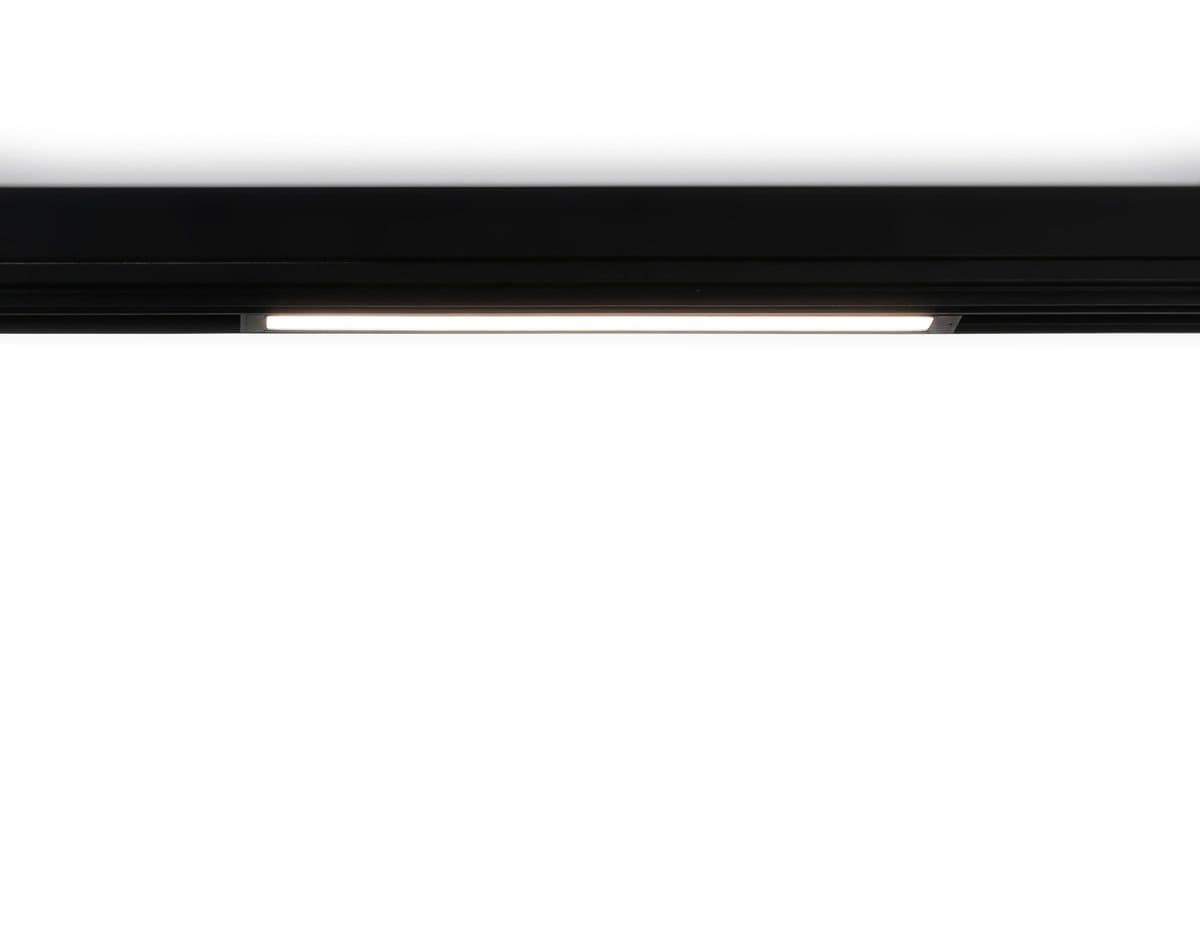 GL1660 BK черный IP20 15W 4200K 220V 120° 342*25*42 (Без ПДУ)