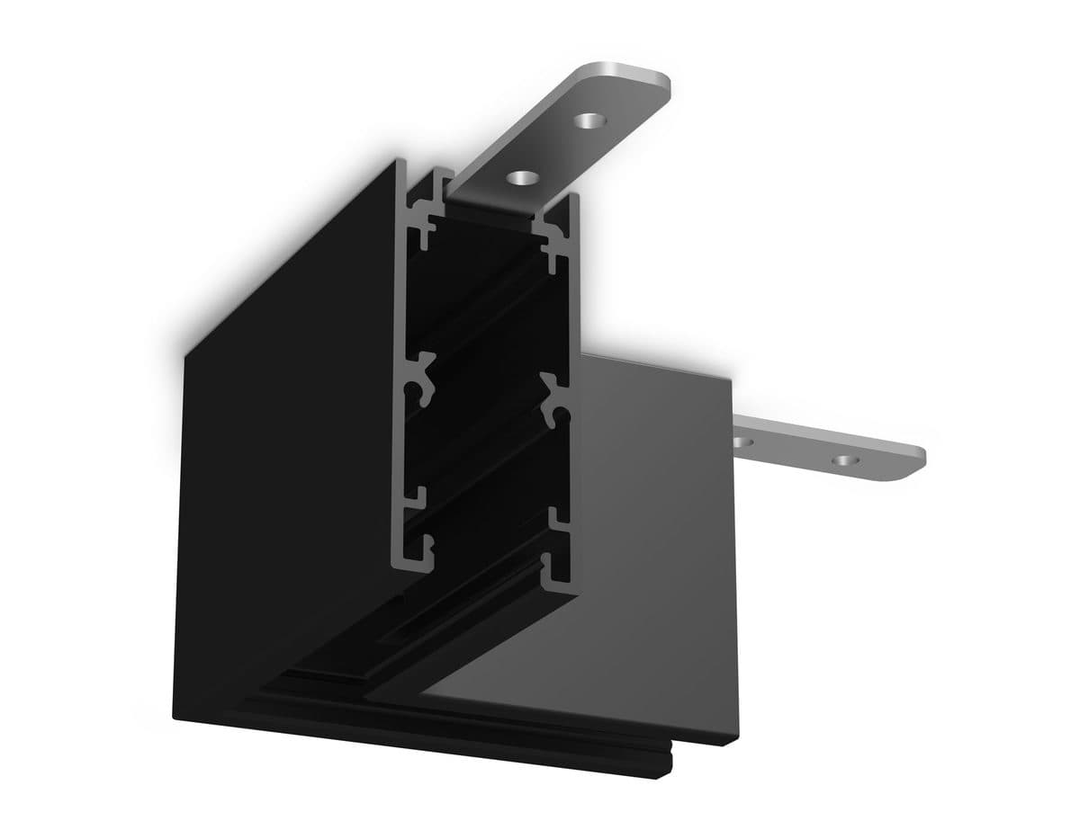 GL2005 AL алюминий 40*40*1,5