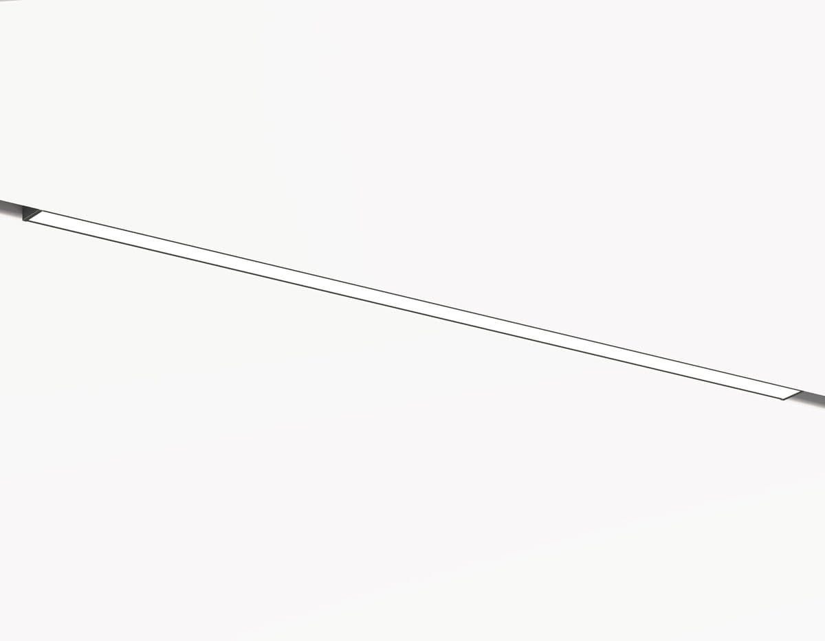 GL2330 BK черный IP20 30W 3CCT 3000-6400K 48V 600*10*37