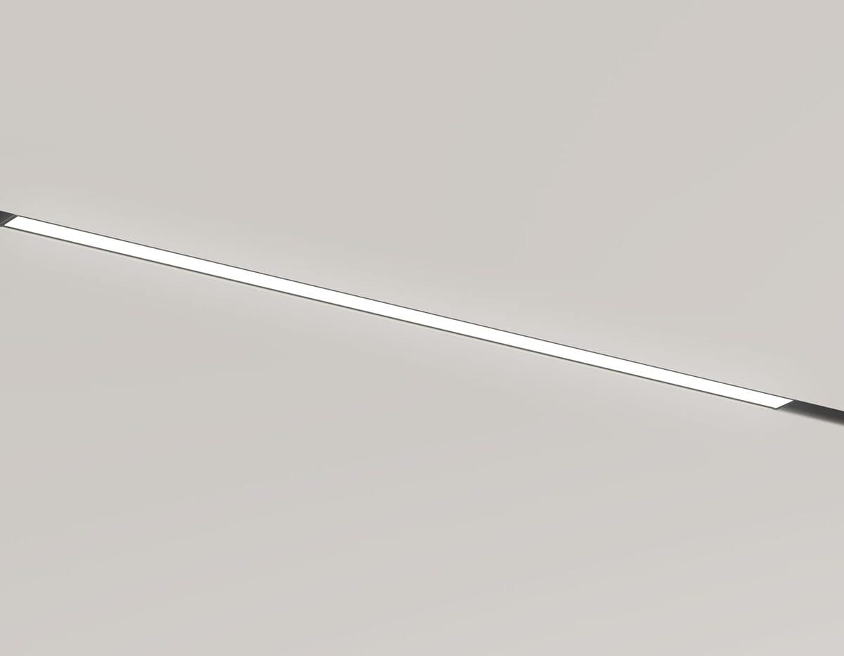 GL2330 BK черный IP20 30W 3CCT 3000-6400K 48V 600*10*37