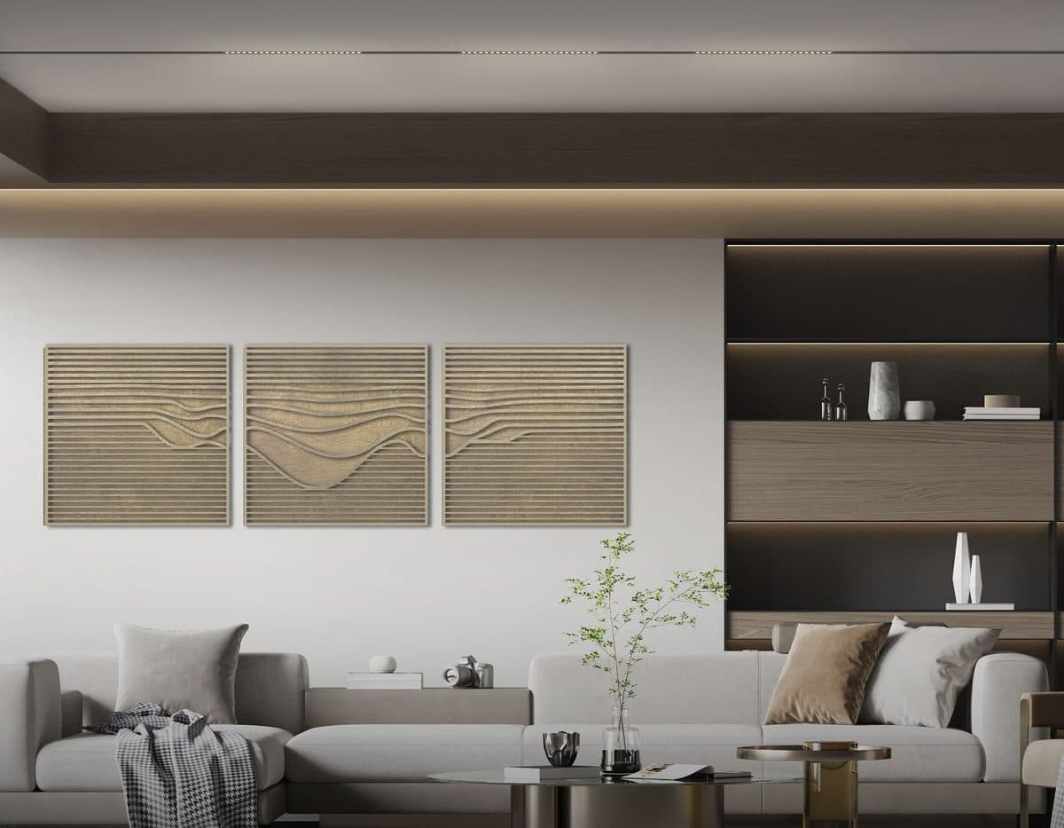 GL2340 BK черный IP20 20W 3CCT 3000-6400K 48V 400*10*37