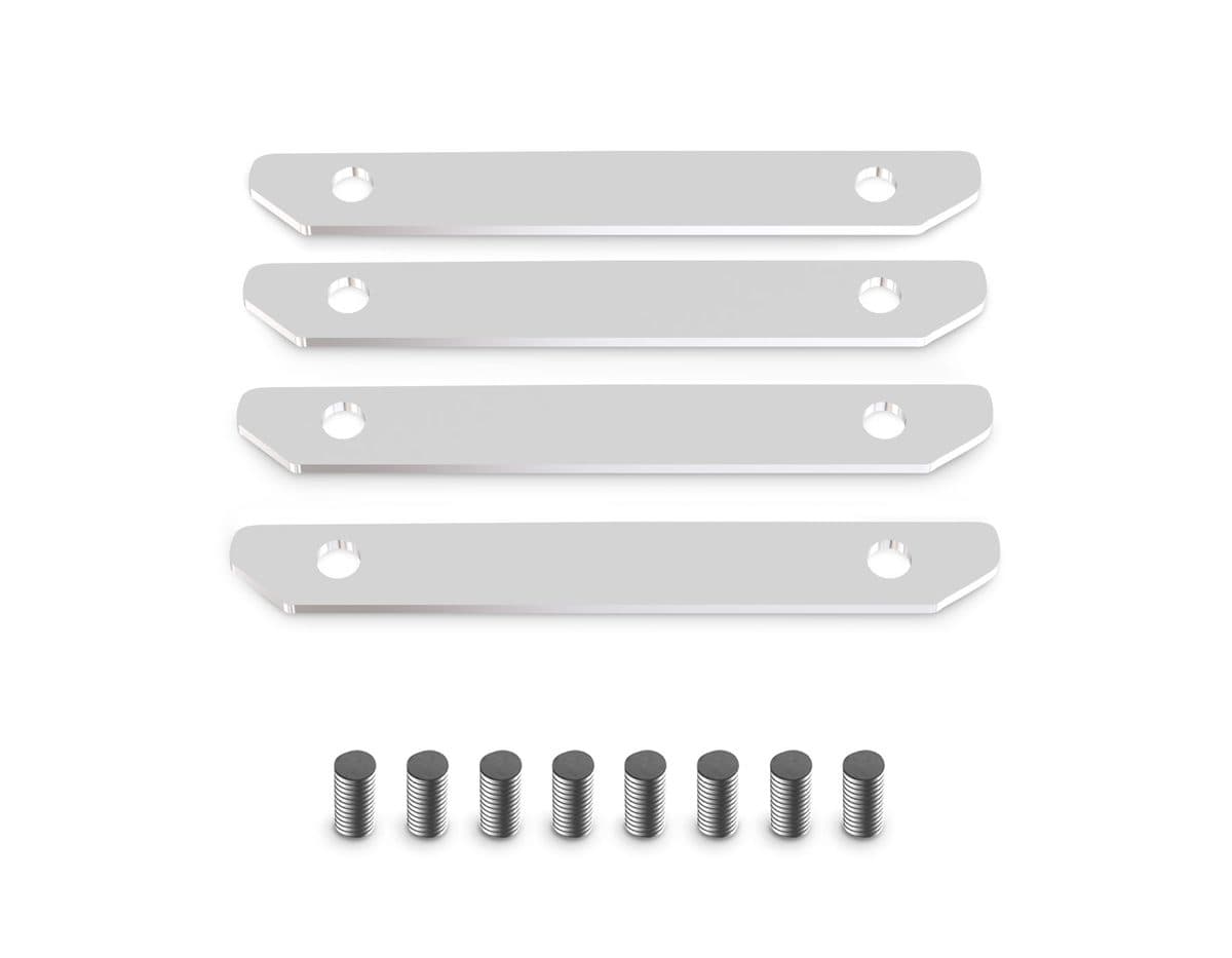 GL3619 соединитель для корпуса Magnetic в натяжной потолок (2шт)