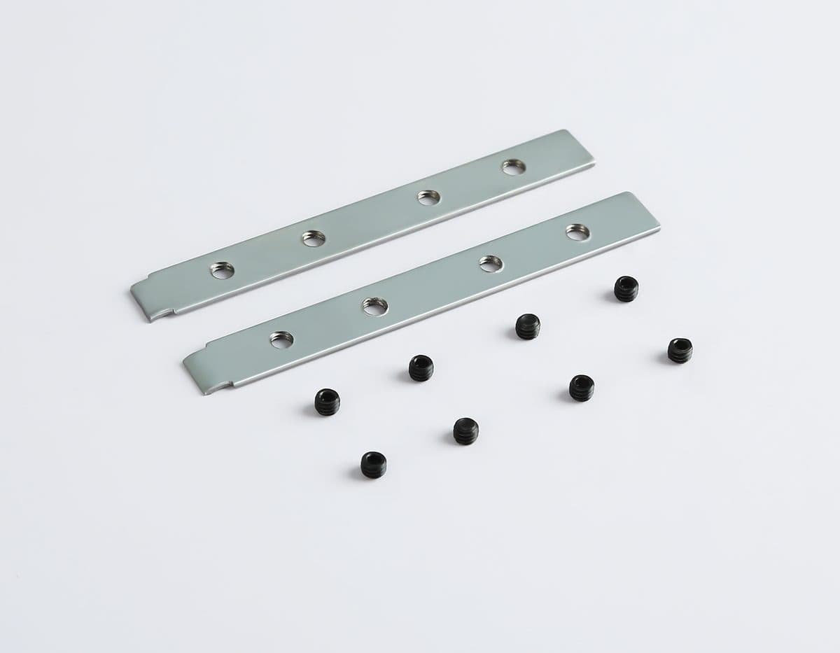 GL3619 соединитель для корпуса Magnetic в натяжной потолок (2шт)