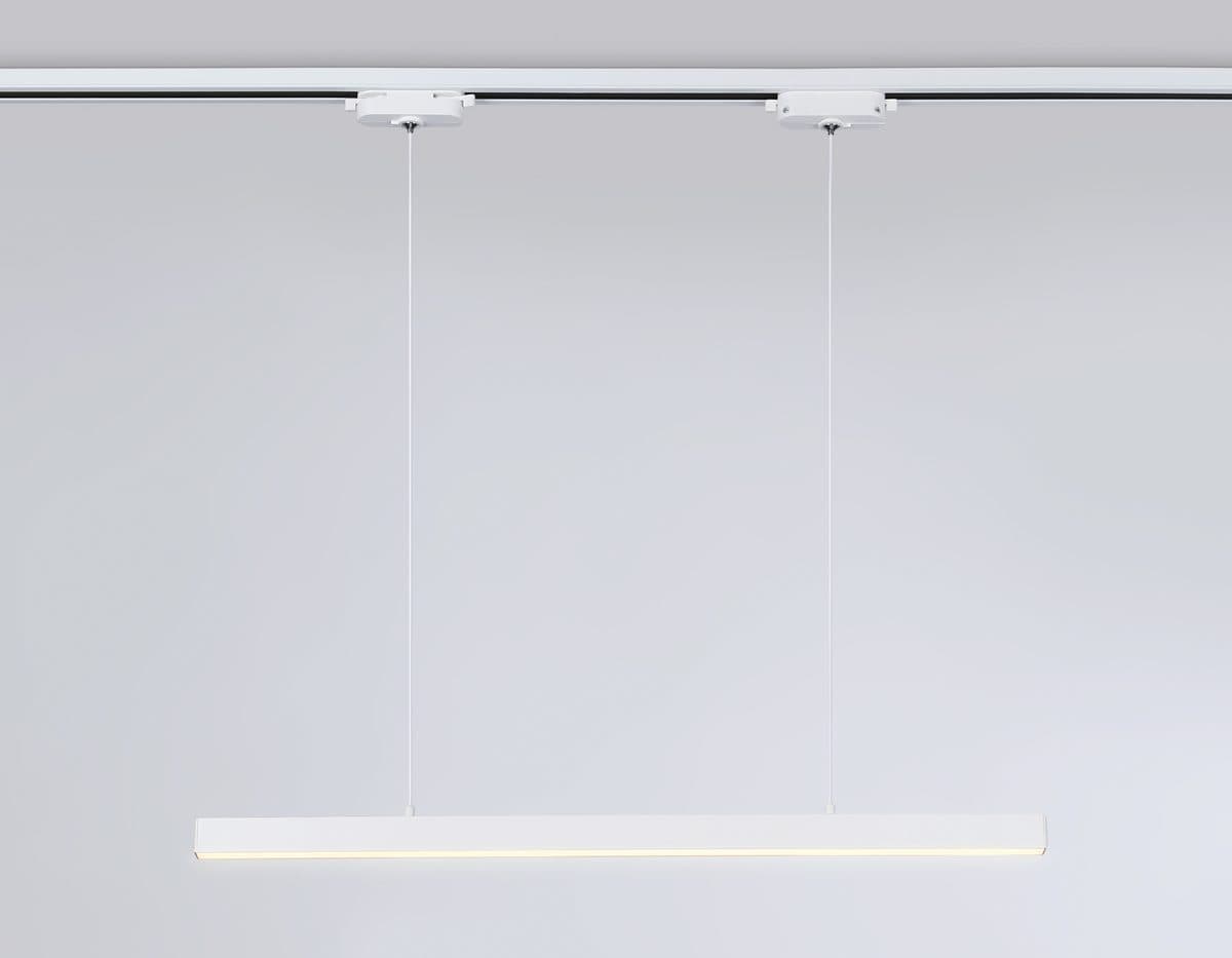 GL6782 WH белый LED 24W 3000K 600*22*1025