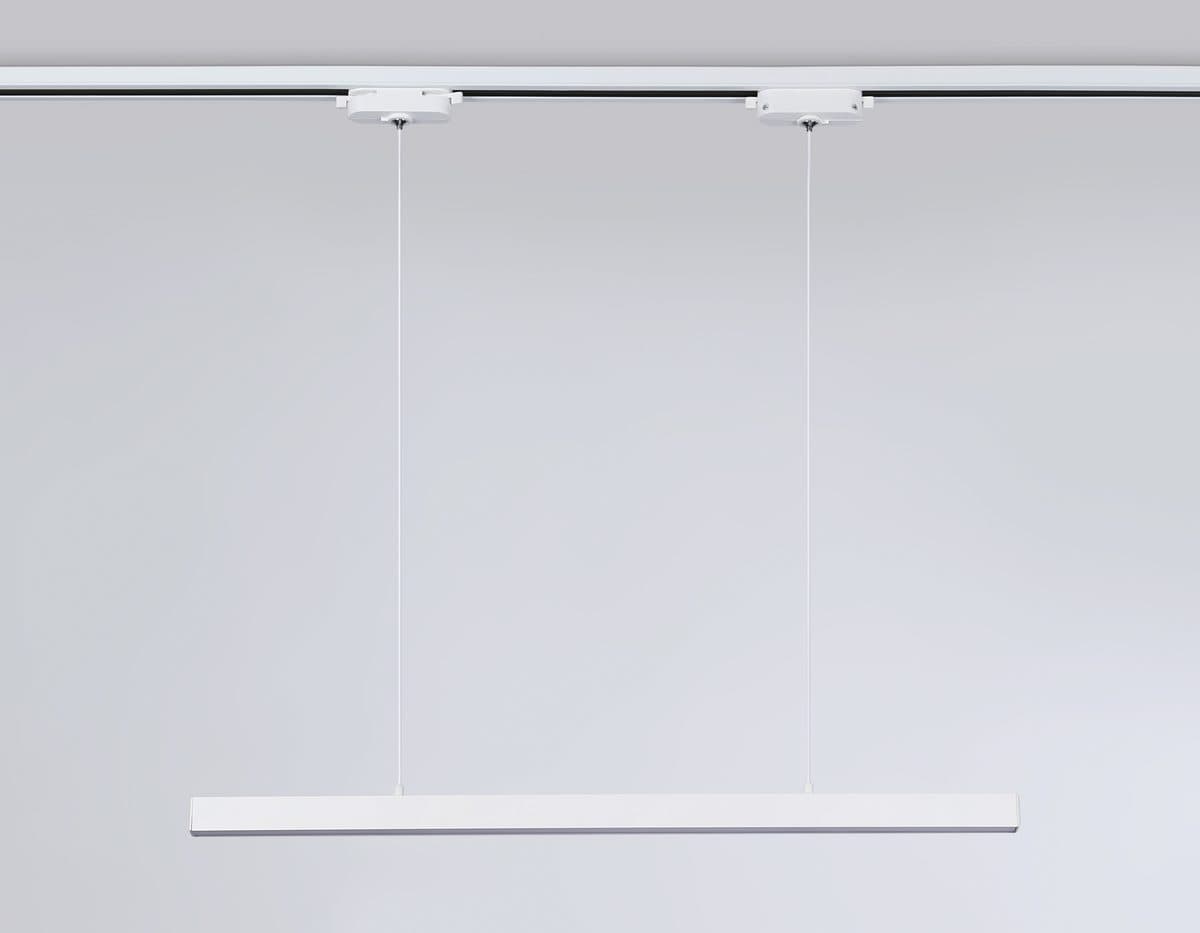 GL6782 WH белый LED 24W 3000K 600*22*1025