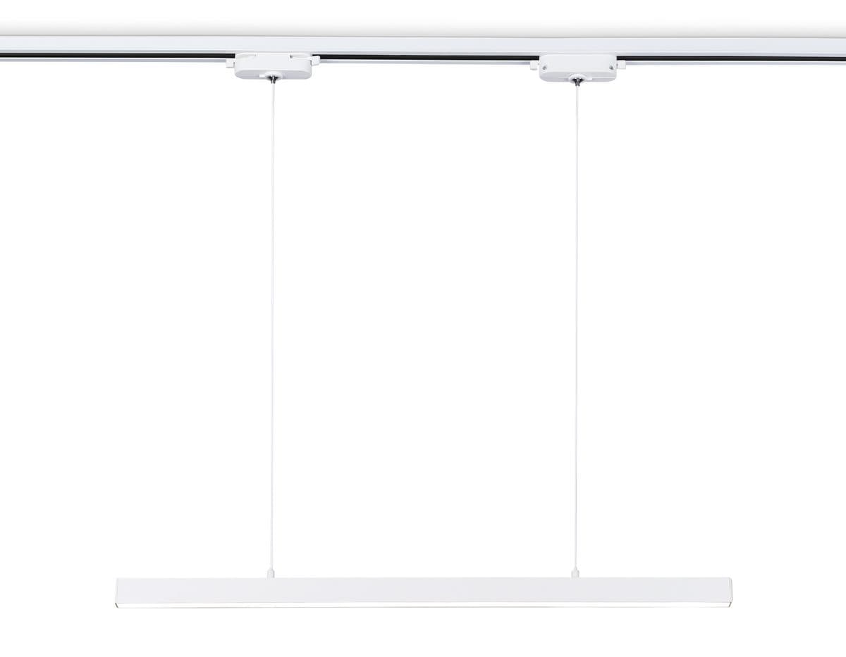 GL6783 WH белый LED 24W 4200K 600*22*1025