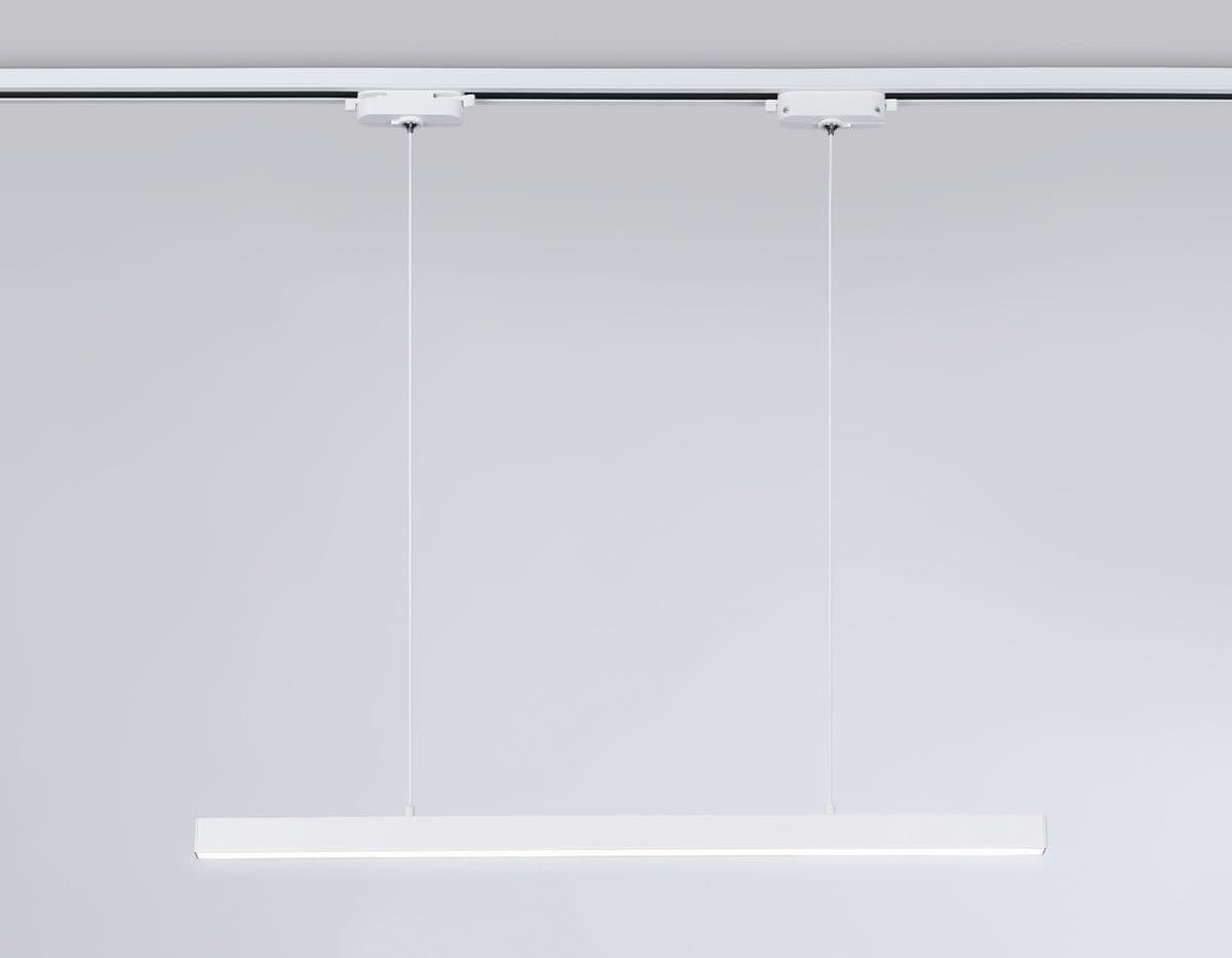 GL6783 WH белый LED 24W 4200K 600*22*1025