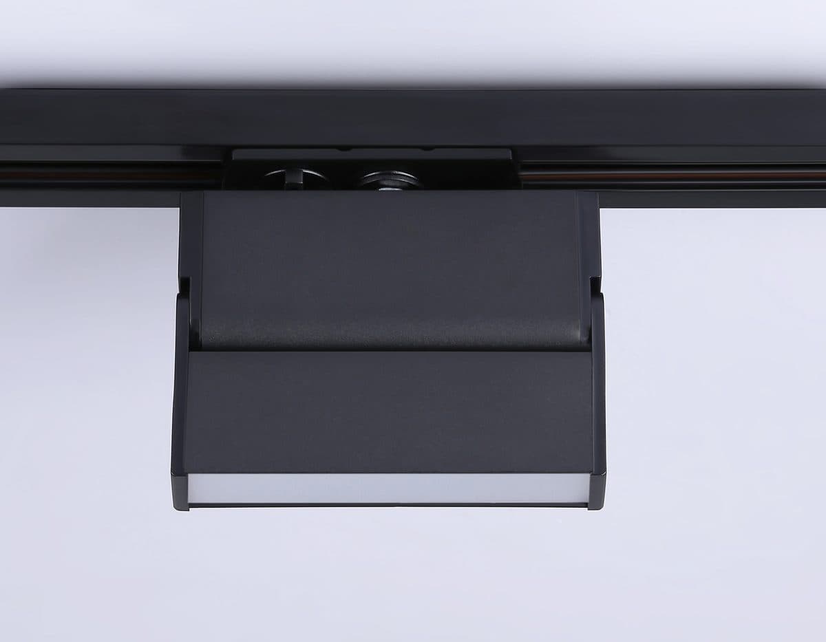 GL6803 BK черный LED 6W 4200K 115*22*87