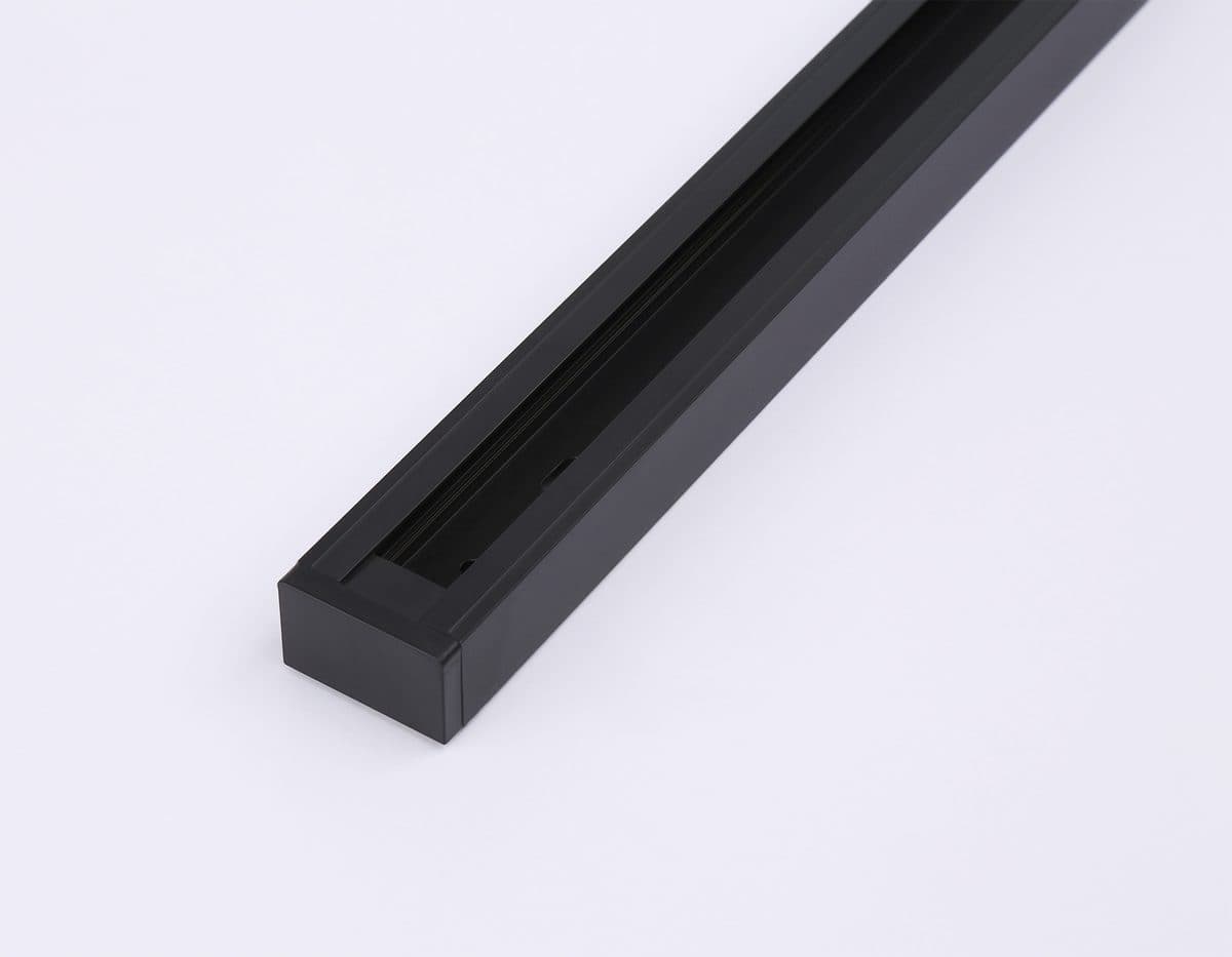 GL7102 BK черный матовый IP20 Standard 220V NEW 1000*32.5*19.8