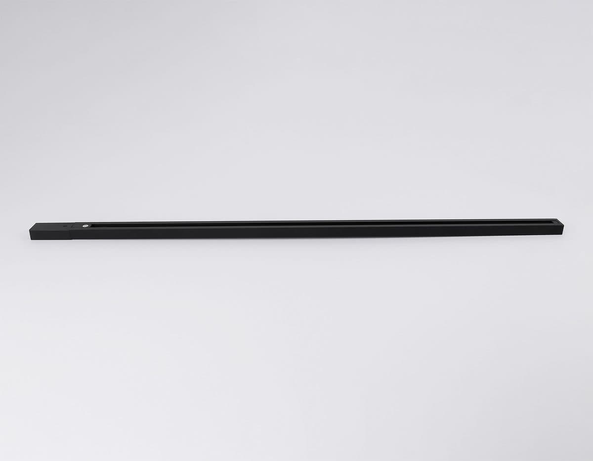 GL7102 BK черный матовый IP20 Standard 220V NEW 1000*32.5*19.8