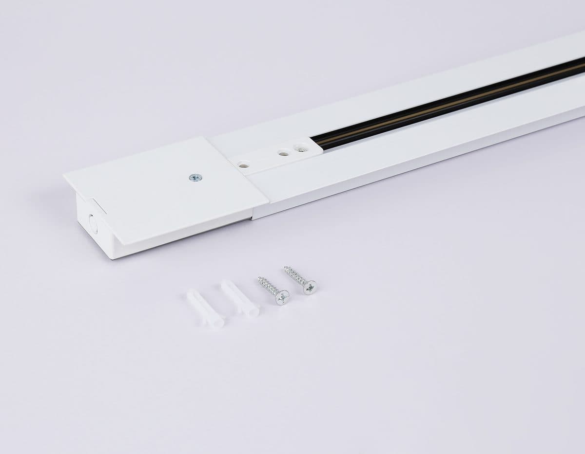 GL7123 WH белый IP20 Standard 220V NEW 2000*58.6*18