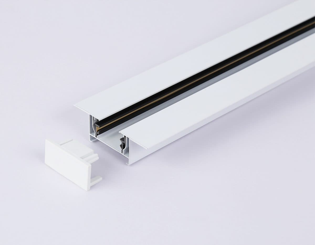 GL7123 WH белый IP20 Standard 220V NEW 2000*58.6*18