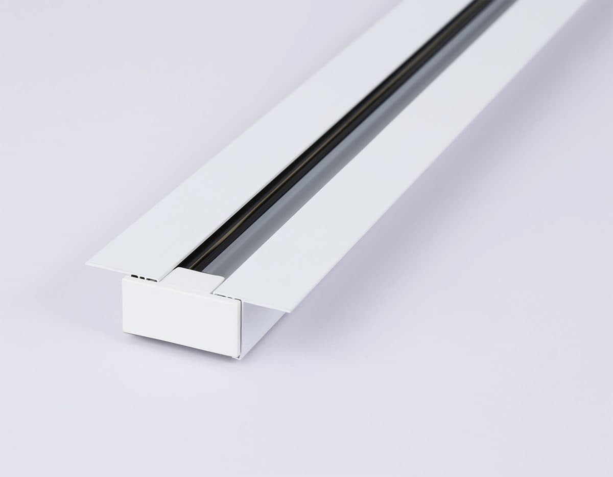 GL7123 WH белый IP20 Standard 220V NEW 2000*58.6*18