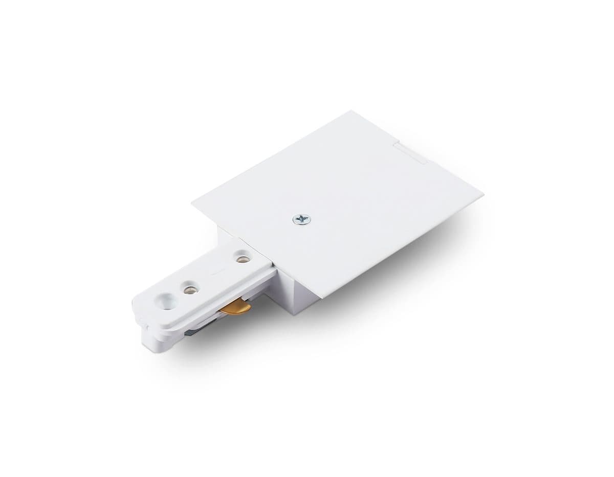 GL7155 WH белый ввод питания IP20 Standard 220V NEW 108*58.6*18