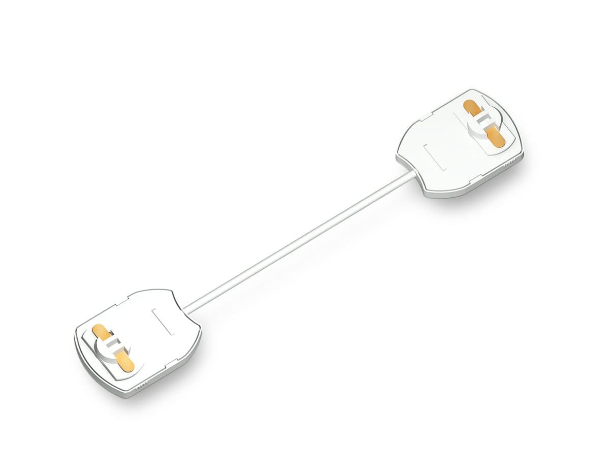 GL7187 WH белый коннектор гибкий для однофазного встраиваемого шинопровода Standard 220V NEW