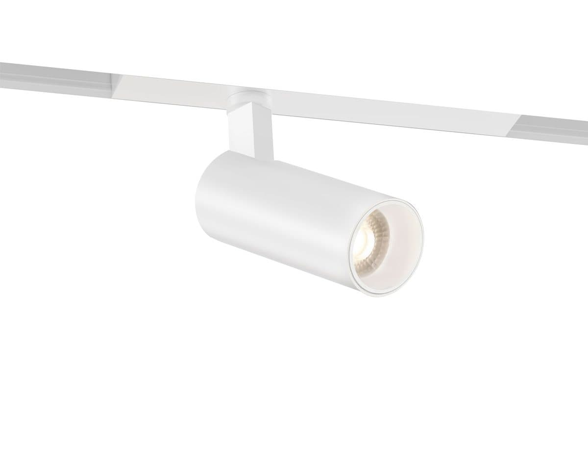 GL8001 WH белый IP20 9W 3000-6000K 220V 24° D50*125