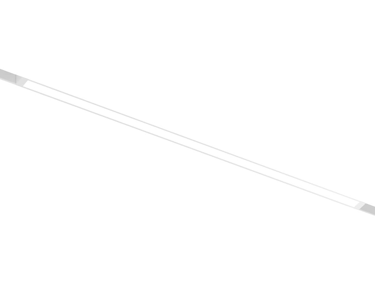 GL8060 WH белый IP20 36W 3000-6000K 220V 120° 800*25*41