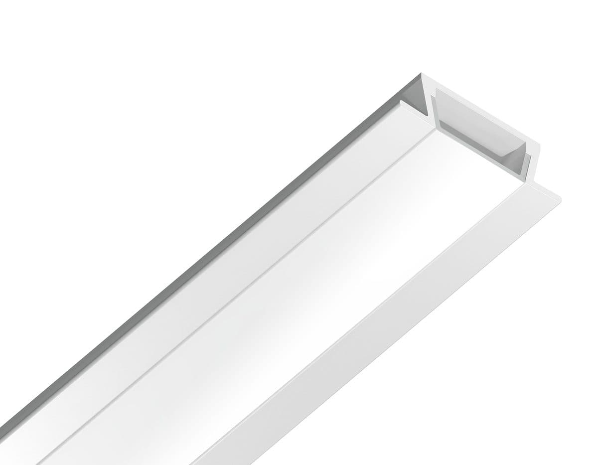 GP1001WH белый 2000*21.5*6.8