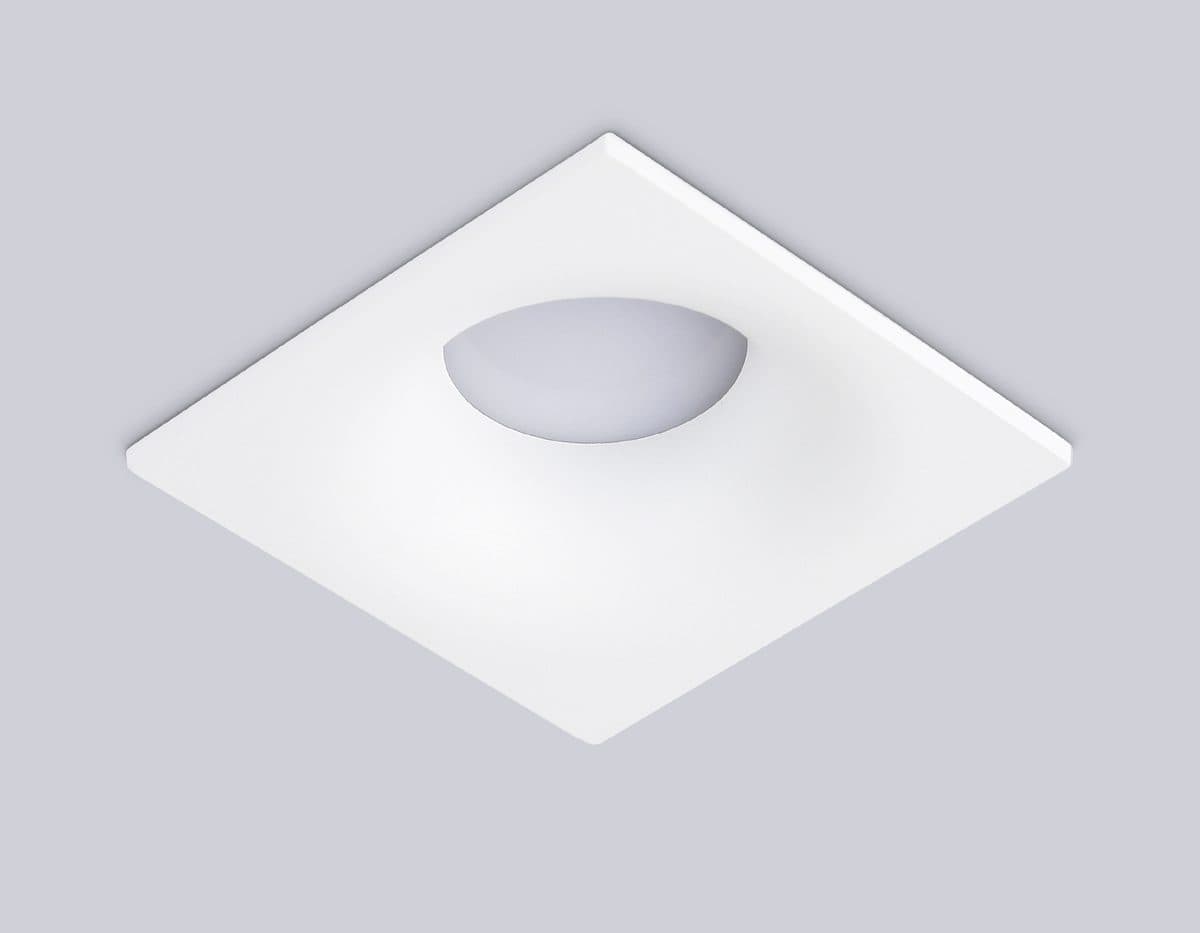 TN102811 WH белый GU5.3 85*85*35