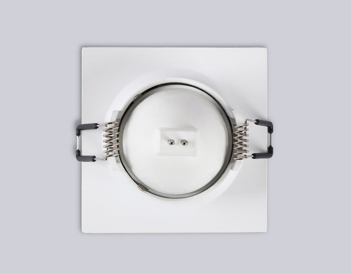 TN102811 WH белый GU5.3 85*85*35