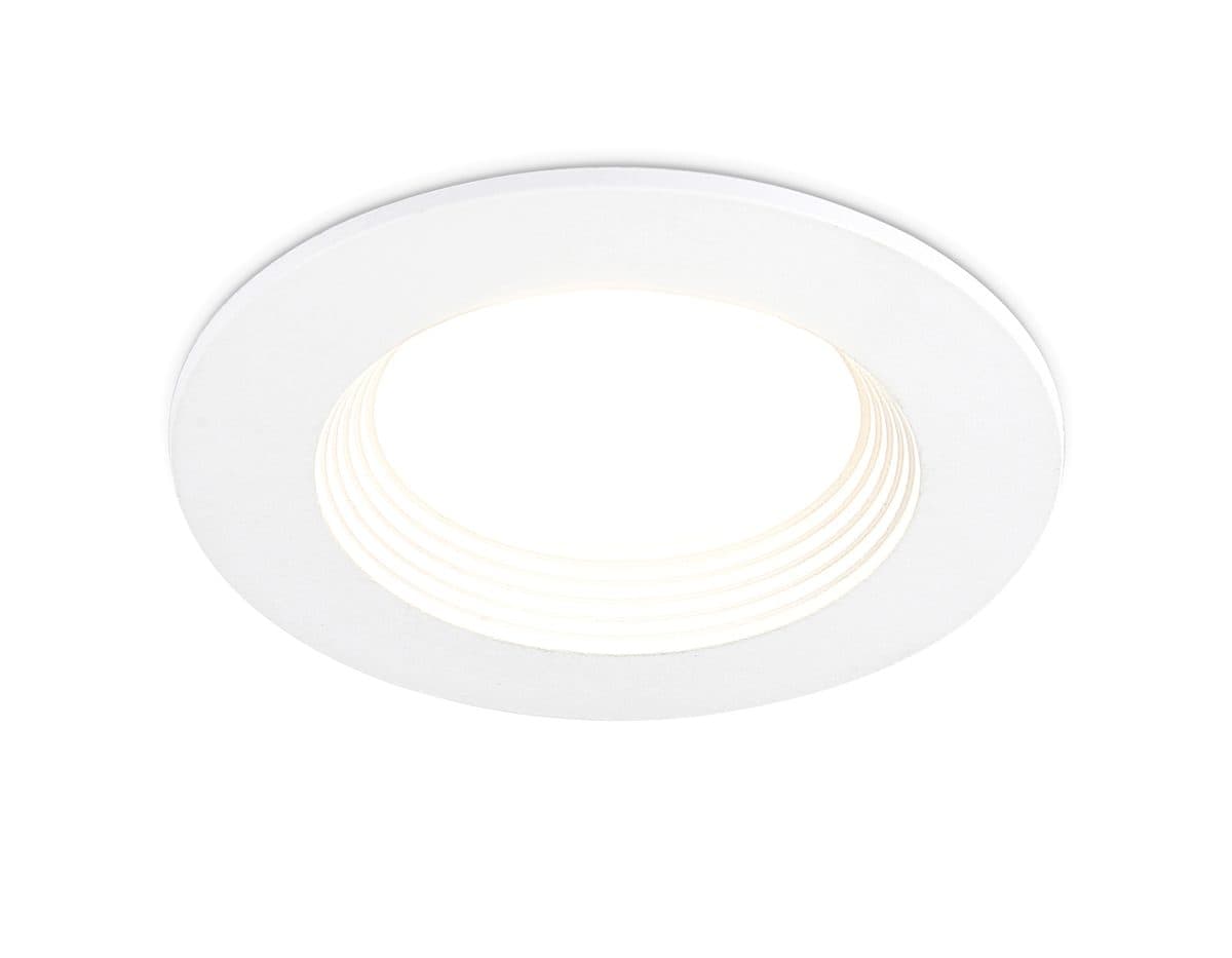 TN102815 WH белый GU5.3 D80*28