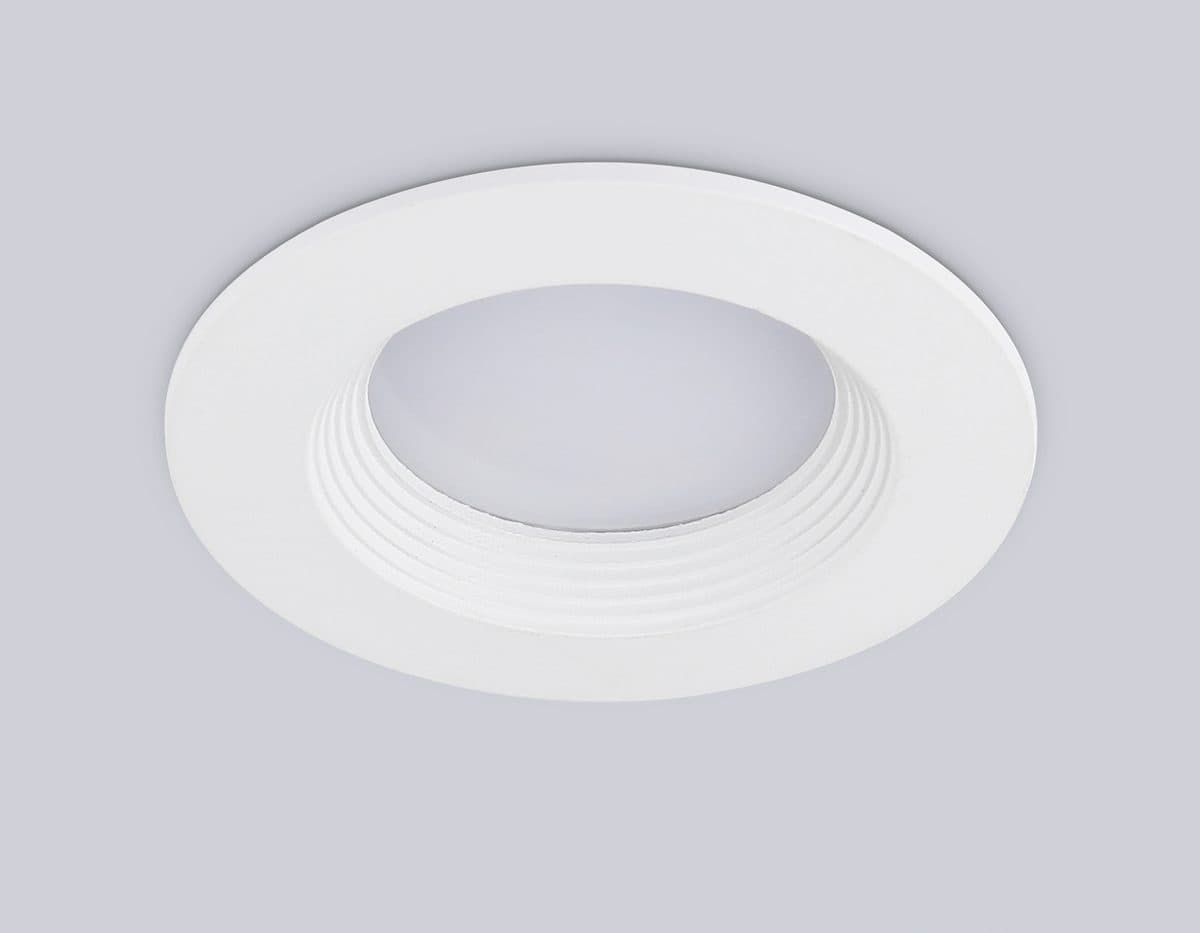 TN102815 WH белый GU5.3 D80*28