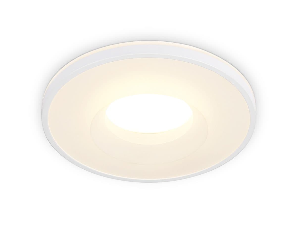 TN3200 WH белый GU5.3 D92*32