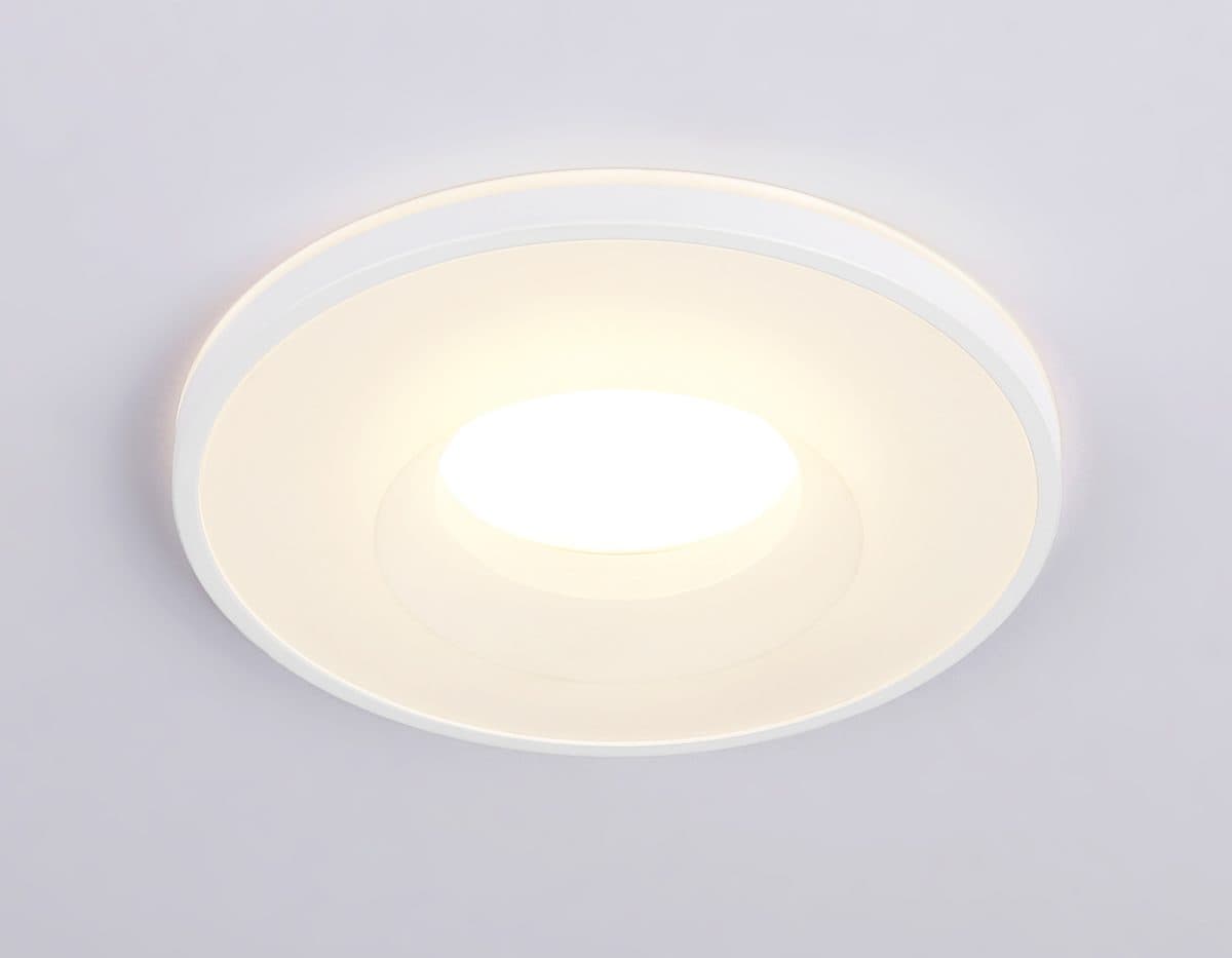 TN3200 WH белый GU5.3 D92*32