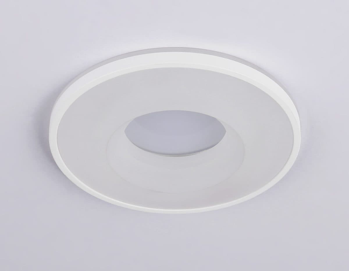 TN3200 WH белый GU5.3 D92*32