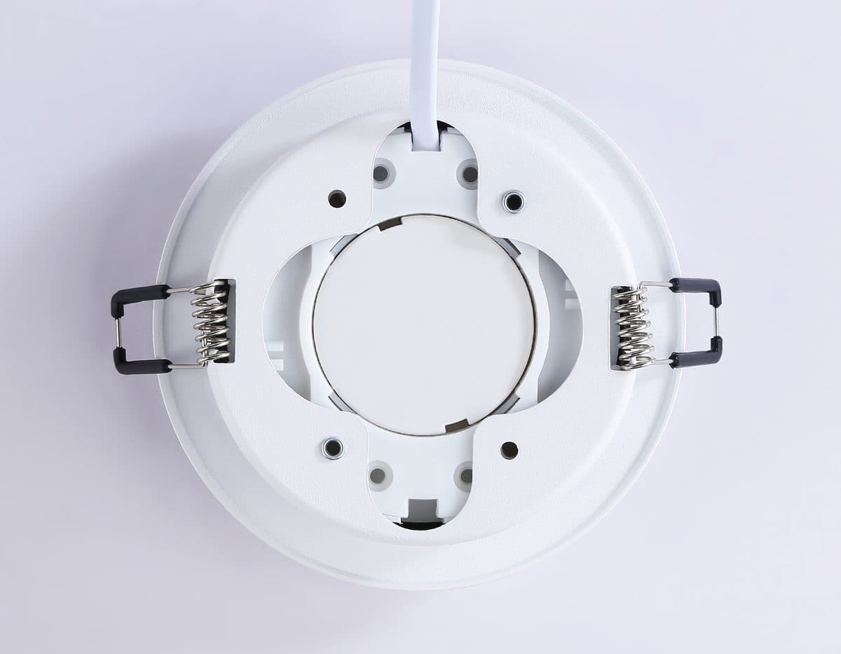 TN5225 WH белый GX53 D110*35