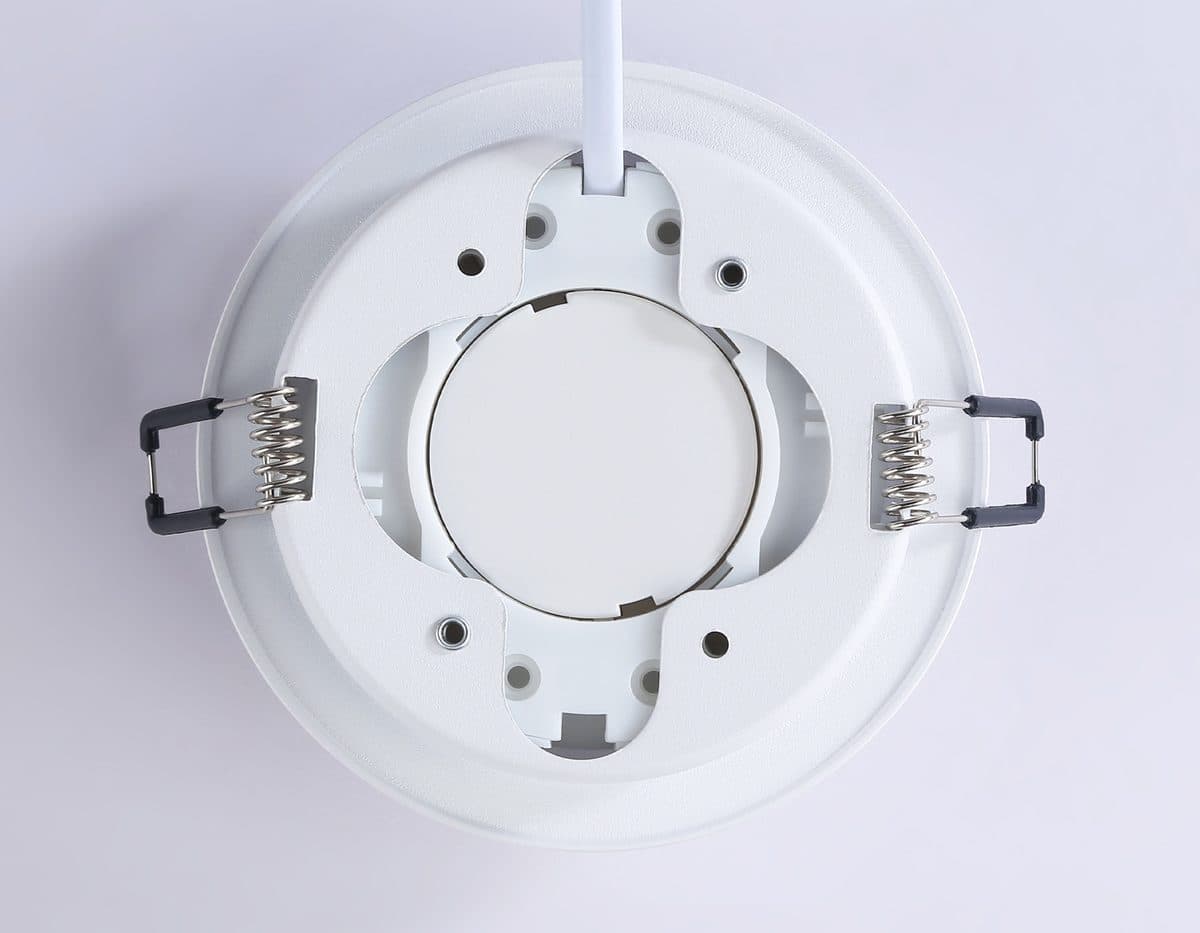 TN5240 WH белый GX53 D110*42