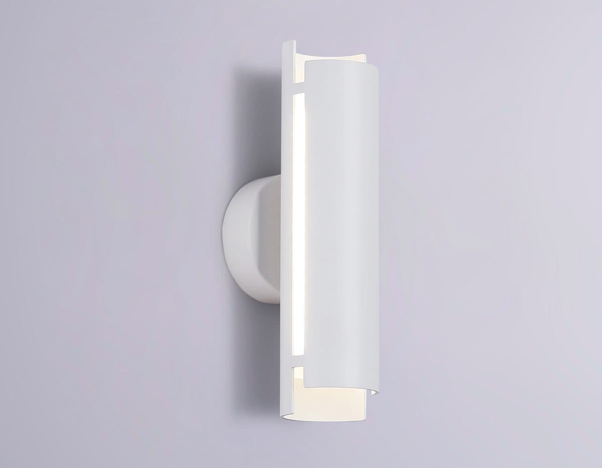 TN71331 WH белый LED 4W 4200K 230*60*100