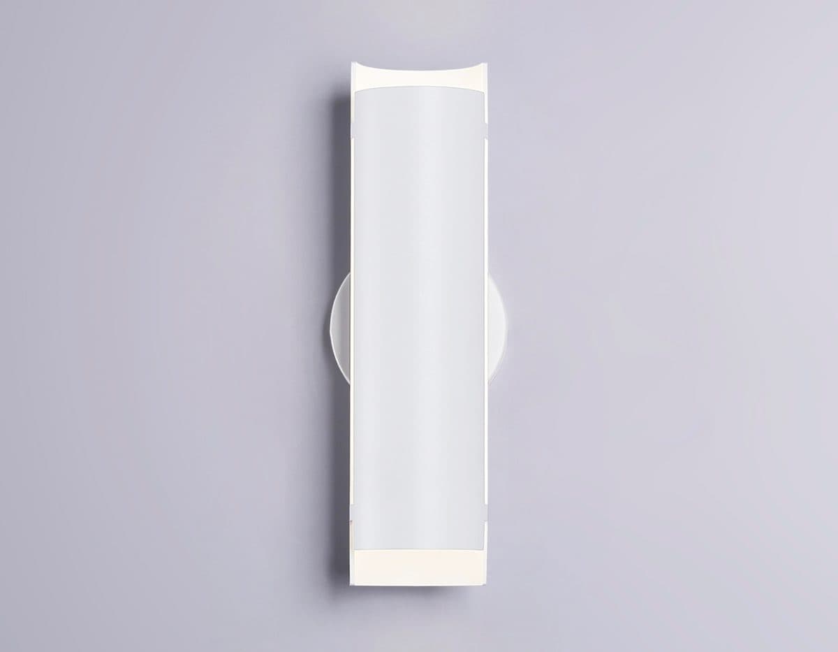 TN71331 WH белый LED 4W 4200K 230*60*100