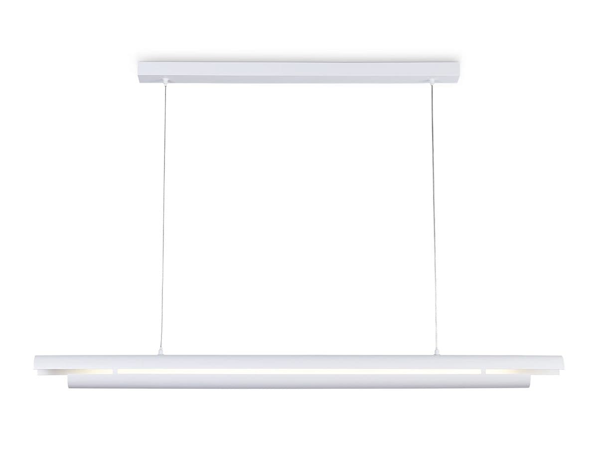 TN71336 WH белый LED 10W 4200K 945*60*1060