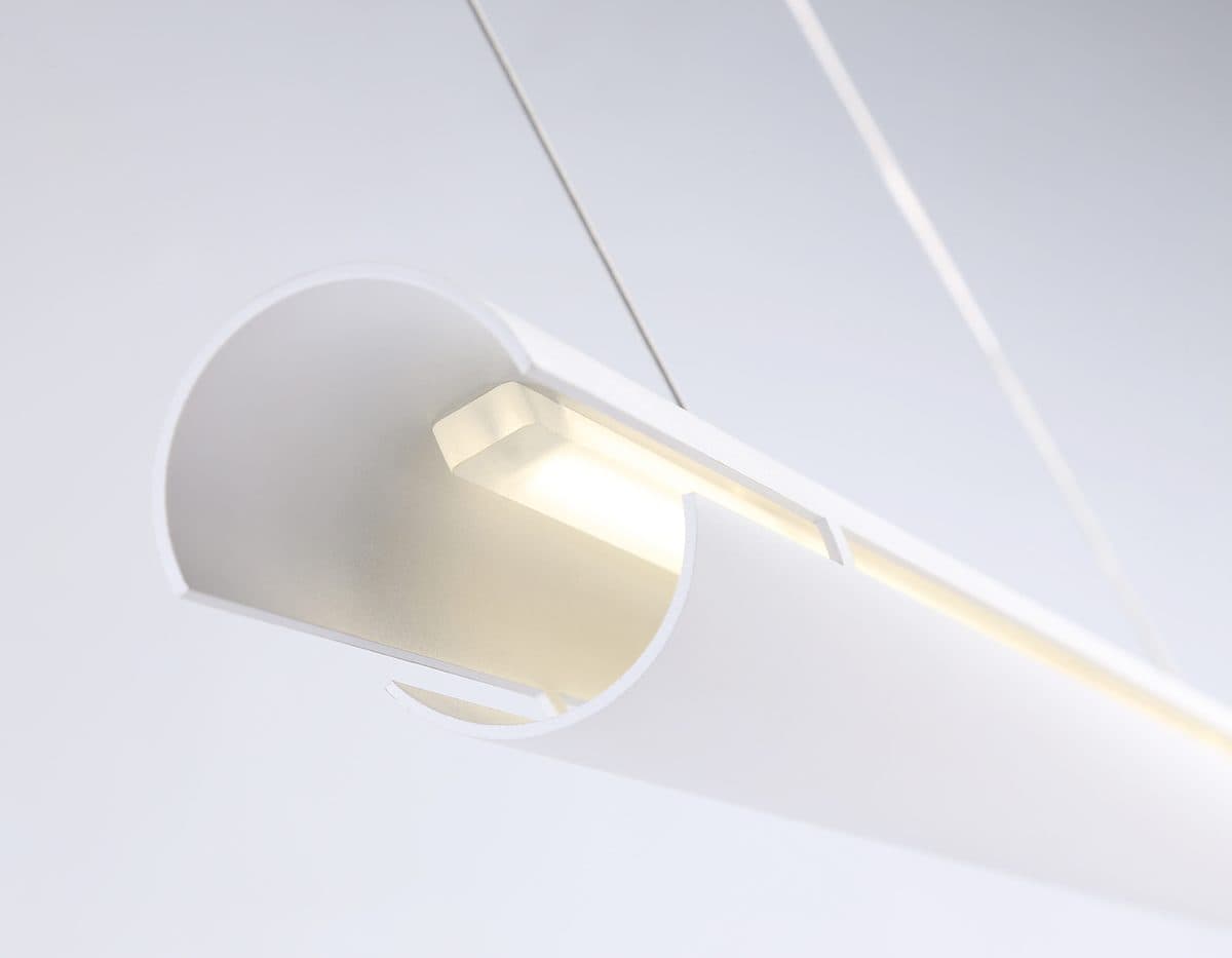 TN71336 WH белый LED 10W 4200K 945*60*1060