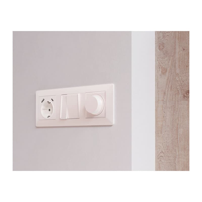 Рамка ALFA Line (Жемчуг) 3-ая