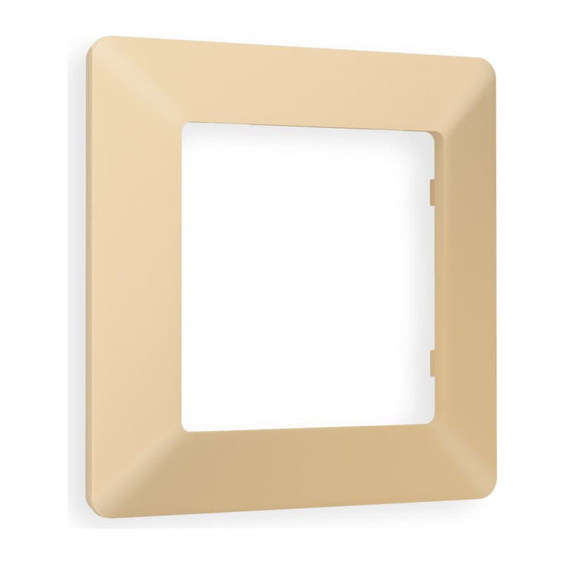 Рамка ALFA Line (Шампань) 1-ая