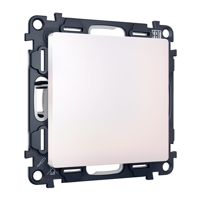 Комплект суппорта универсального ALFA Жемчуг QUANT (AP2160, VM240)